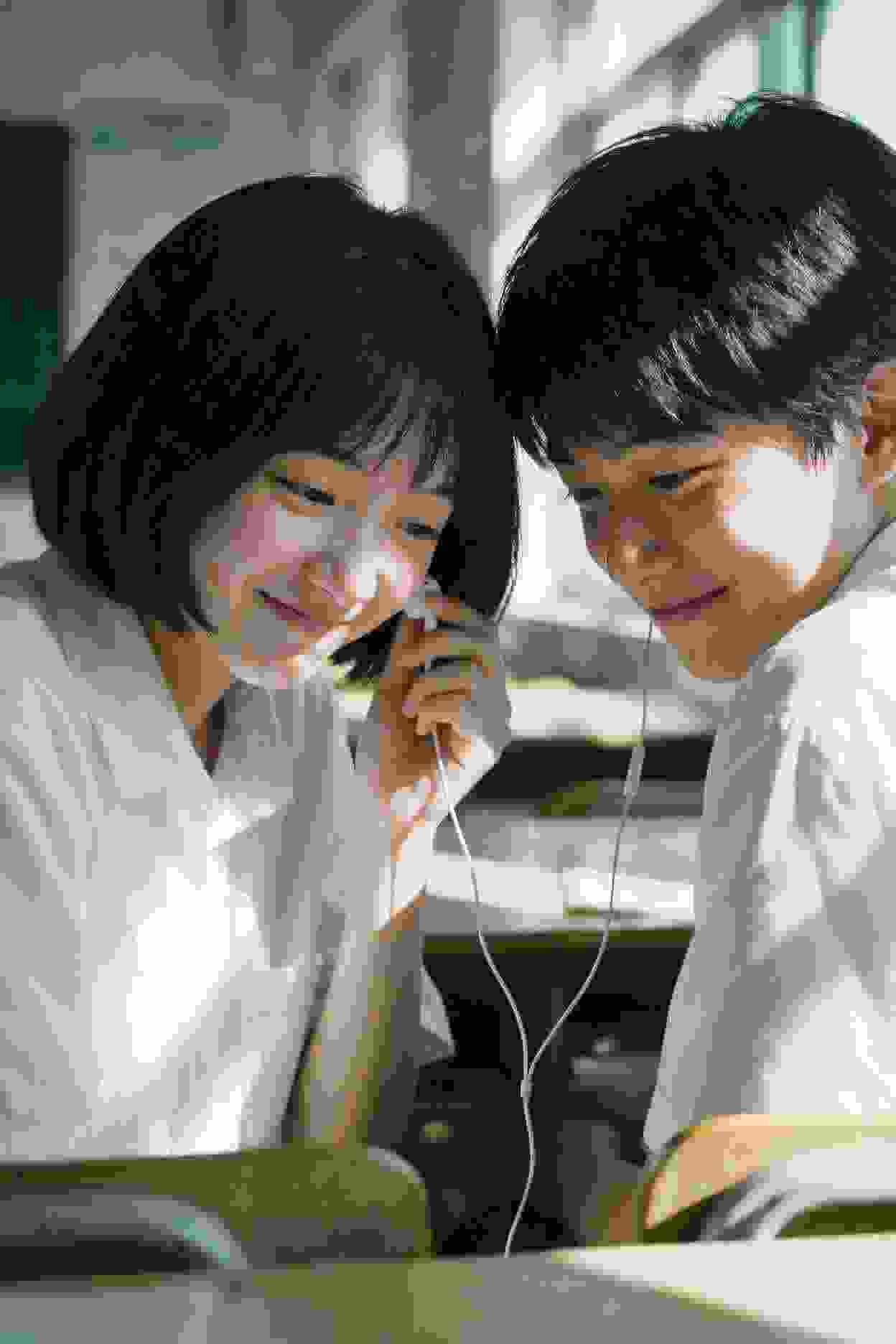热门剧集