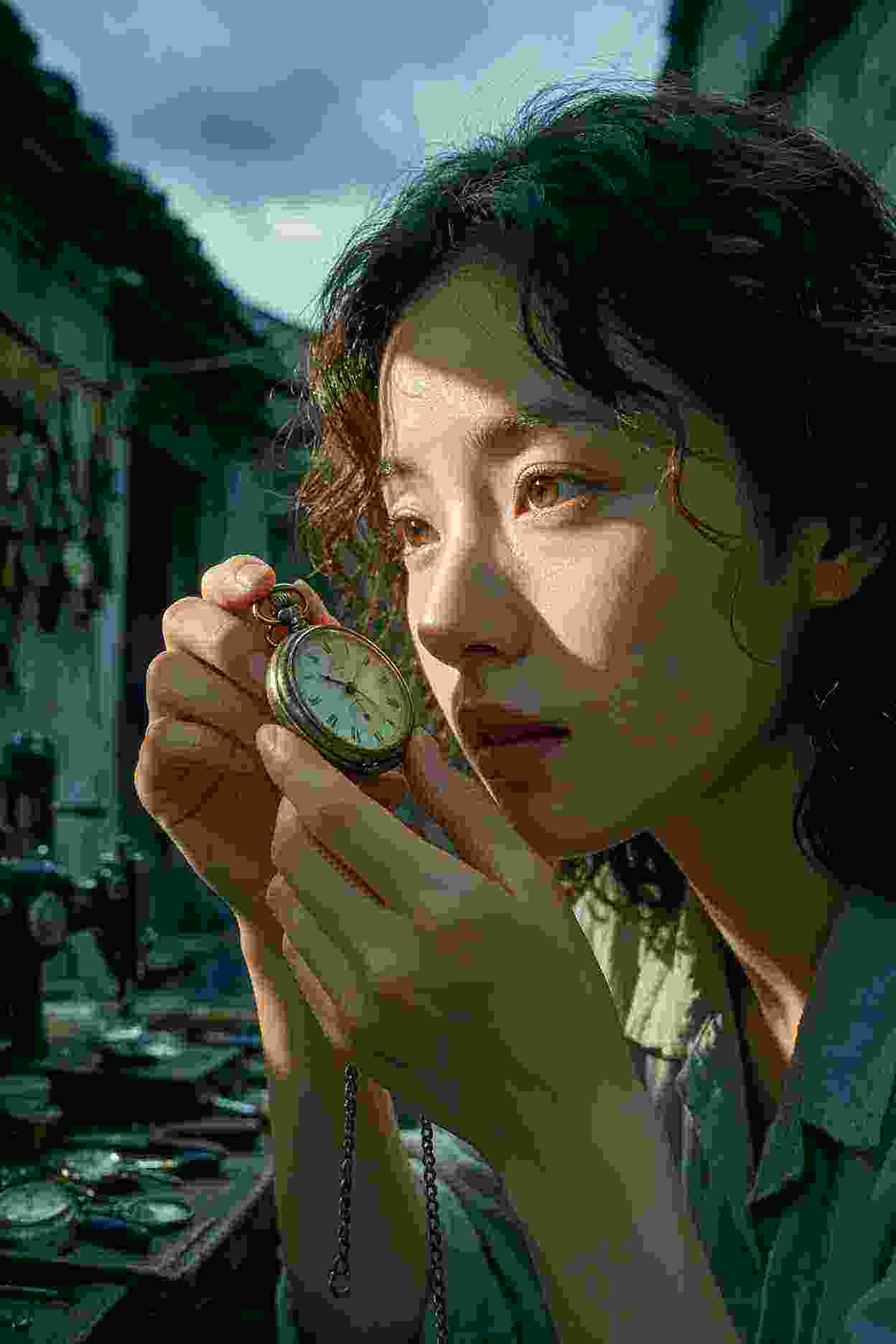 热门剧集
