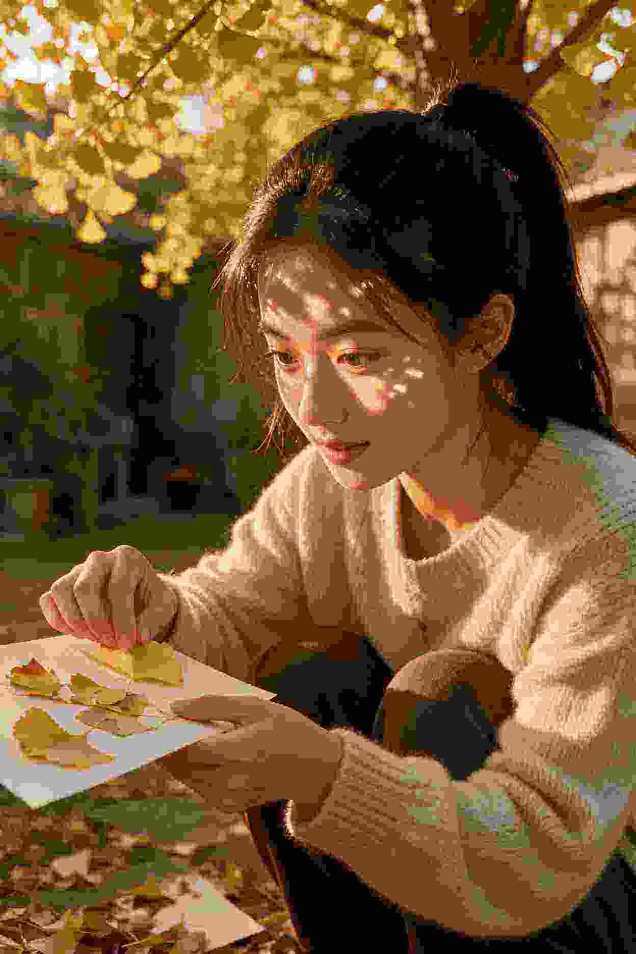 热门剧集